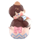 POP MART-PINO JELLY Sweet Like Me Series Figures - Chocolate Egg