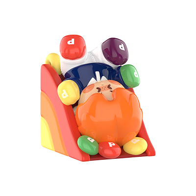 Chewy Candy