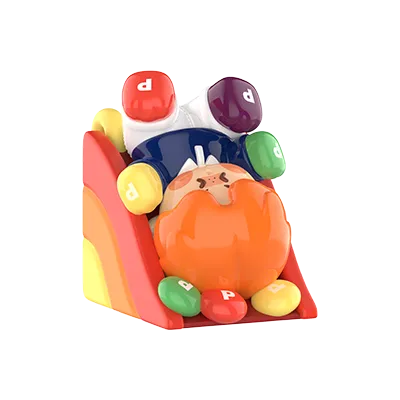 PINO JELLY Sweet Like Me Series Figures - POP MART (United States)