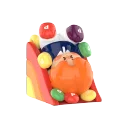 POP MART-PINO JELLY Sweet Like Me Series Figures - Chewy Candy