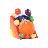 POP MART-PINO JELLY Sweet Like Me Series Figures - Chewy Candy