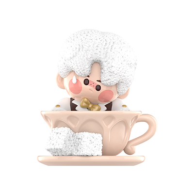 Sugar Cube