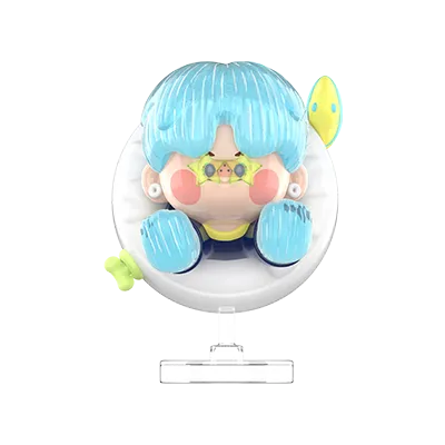 PINO JELLY Sweet Like Me Series Figures|POP MART US Official