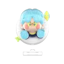 POP MART-PINO JELLY Sweet Like Me Series Figures - Breath Mint