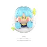 POP MART-PINO JELLY Sweet Like Me Series Figures - Breath Mint