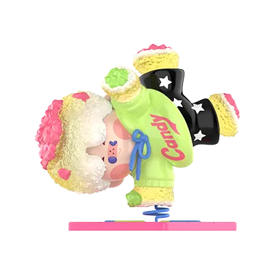 POP NOW:PINO JELLY Sweet Like Me Series Figures - POP MART (United