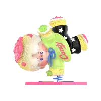 PINO JELLY Sweet Like Me Series Figures|POP MART US Official