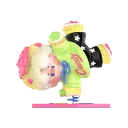 POP MART-PINO JELLY Sweet Like Me Series Figures - Popping Candy