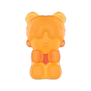 POP MART-PINO JELLY Sweet Like Me Series Figures - Jelly Filled Gummy Bear