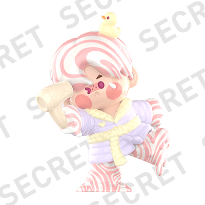 Sugar Blend (Secret)