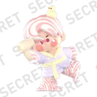PINO JELLY Sweet Like Me Series Figures｜POP MART US Official