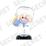 POP MART-PINO JELLY Sweet Like Me Series Figures - Price of Sweets (Secret)