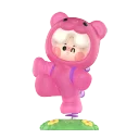 POP MART-PINO JELLY Sweet Like Me Series Figures - Happy Gummy Bear