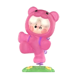POP MART-PINO JELLY Sweet Like Me Series Figures - Happy Gummy Bear