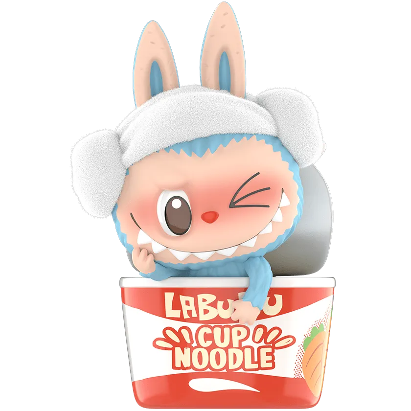 POP MART Official(New Zealand)