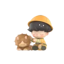 POP MART-DIMOO Jurassic World Series - Hug a Dinosaur