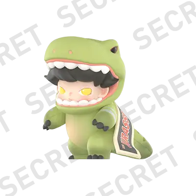 DIMOO Jurassic World Series|POP MART US Official