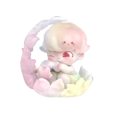 POP MART-DIMOO Shapes in Nature Series Figures - Cloud Whisper