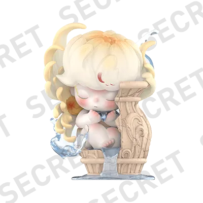 POP NOW:DIMOO Shapes in Nature Series Figures - POP MART
