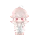 POP MART-DIMOO Shapes in Nature Series Figures - Parting Clouds