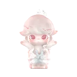 POP MART-DIMOO Shapes in Nature Series Figures - Parting Clouds