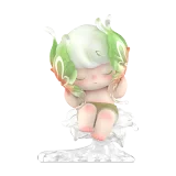POP MART-DIMOO Shapes in Nature Series Figures - Hearing