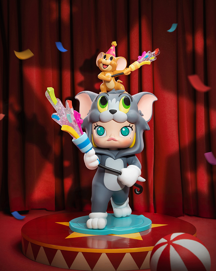 POPMART ポップマート AZURA Y2K シリーズ