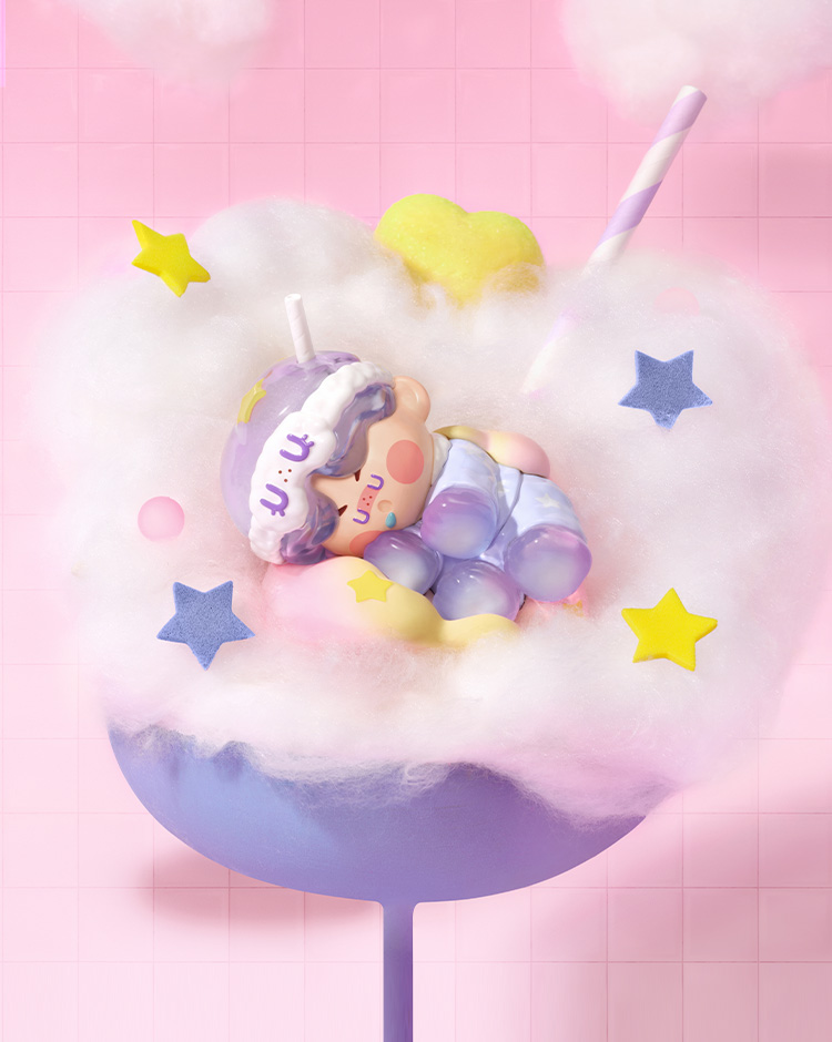 R*6様 POPMART SpaceMolly UNICORN ユニコーン POP MART Official(New Zealand)