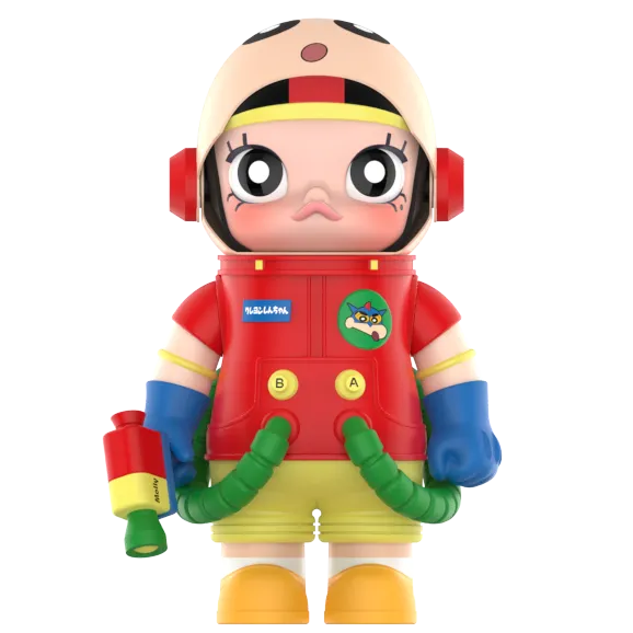 POP MART他 デザイナーズトイ まとめ売り POP MART」第1号店がタイ・バンコクにオープン／トレンドに敏感