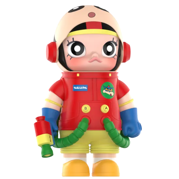 キャラクター popmart POP MART Official(Japan)