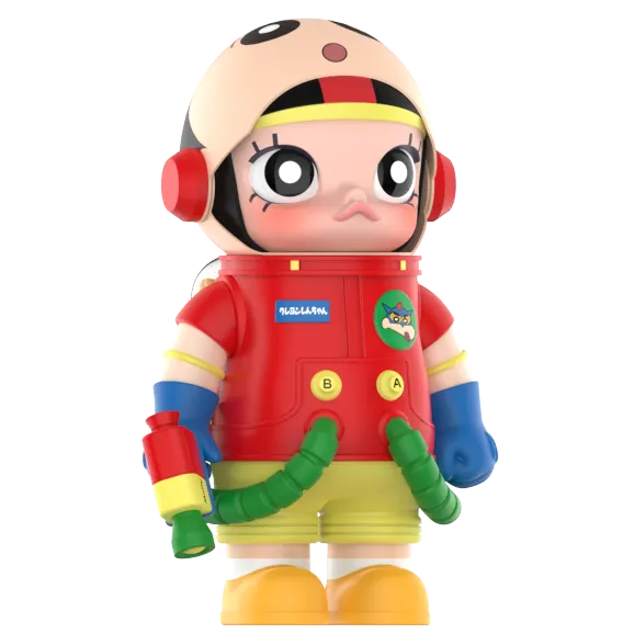 ポップマート デザイナーズトイ テンシャオユウ 海外デザイナーズトイ 「WASA TOY」「YOOT TOY」「TIN TOWN」が