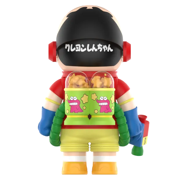 Amazon.co.jp: POP MART SKULLPANDA Winter Symphony シリーズ