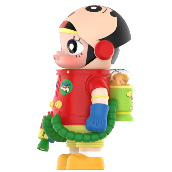 その他 popmart POP MART x KONATSU KONATSUYA KAIJU NEGORA Blind Box Series