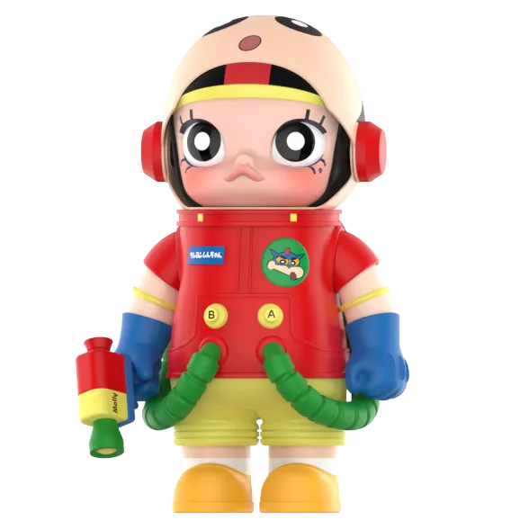 【台湾限定：正規品】POPBEAN（POPMART）セット/ ノベルティ付き POP MART Official(Japan)