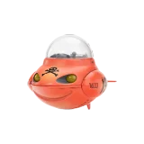 POP MART-DRAGON BALL-Alloy Vehicles Series Figures - Pirate Cave-Small Submarine