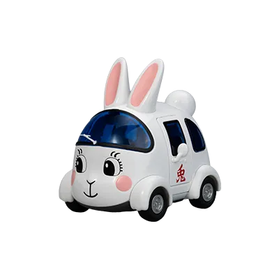 DRAGON BALL-Alloy Vehicles Series Figures - POP MART (United States)