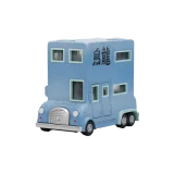 POP MART-DRAGON BALL-Alloy Vehicles Series Figures - Oolong-House Wagon