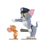POP MART-Tom & Jerry: Forbidden Compass Series Figures - No Entry