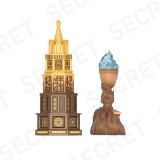 POP MART-Harry Potter and the Goblet of Fire Series Figures - Goblet of Fire(Secret)