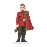 POP MART-Harry Potter and the Goblet of Fire Series Figures - Krum at the Ball