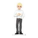 POP MART-Harry Potter and the Goblet of Fire Series Figures - Malfoy at the Ball
