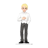 POP MART-Harry Potter and the Goblet of Fire Series Figures - Malfoy at the Ball
