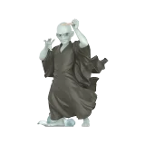 POP MART-Harry Potter and the Goblet of Fire Series Figures - Voldemort