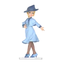 POP MART-Harry Potter and the Goblet of Fire Series Figures - Fleur