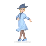 POP MART-Harry Potter and the Goblet of Fire Series Figures - Fleur
