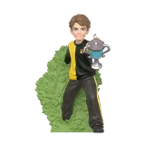 POP MART-Harry Potter and the Goblet of Fire Series Figures - Cedric