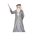 POP MART-Harry Potter and the Goblet of Fire Series Figures - Dumbledore