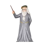 POP MART-Harry Potter and the Goblet of Fire Series Figures - Dumbledore