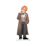POP MART-Harry Potter and the Goblet of Fire Series Figures - Ron at the Ball