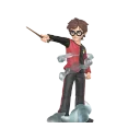 POP MART-Harry Potter and the Goblet of Fire Series Figures - Harry Potter's Magical Duel